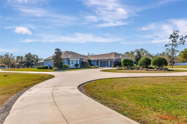 28154 GOPHER HILL ROAD, Myakka City, FL 34251