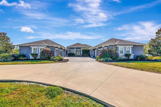 28154 GOPHER HILL ROAD, Myakka City, FL 34251