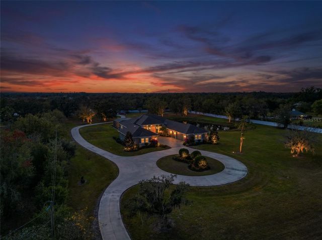 28154 GOPHER HILL ROAD, Myakka City, FL 34251