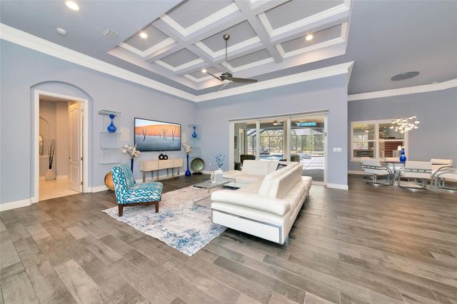 28154 GOPHER HILL ROAD, Myakka City, FL 34251