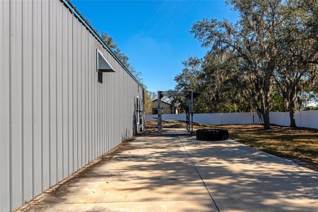 28154 GOPHER HILL ROAD, Myakka City, FL 34251