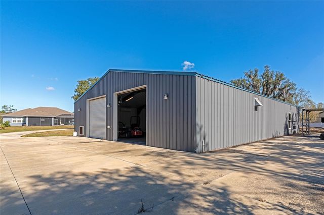 28154 GOPHER HILL ROAD, Myakka City, FL 34251