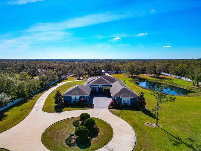 28154 GOPHER HILL ROAD, Myakka City, FL 34251