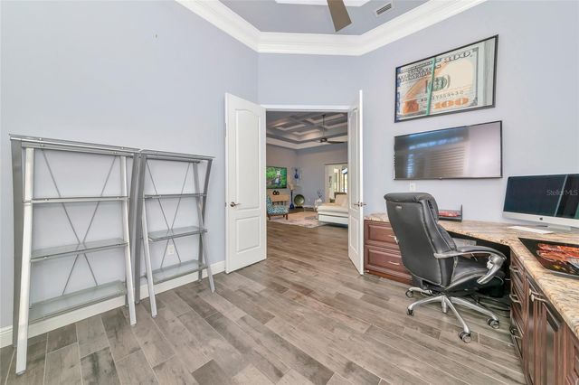 28154 GOPHER HILL ROAD, Myakka City, FL 34251