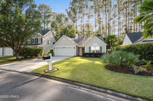 251 Hitching Post Crescent, Bluffton, SC 29910