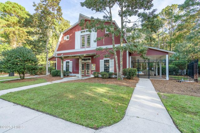 251 Hitching Post Crescent, Bluffton, SC 29910