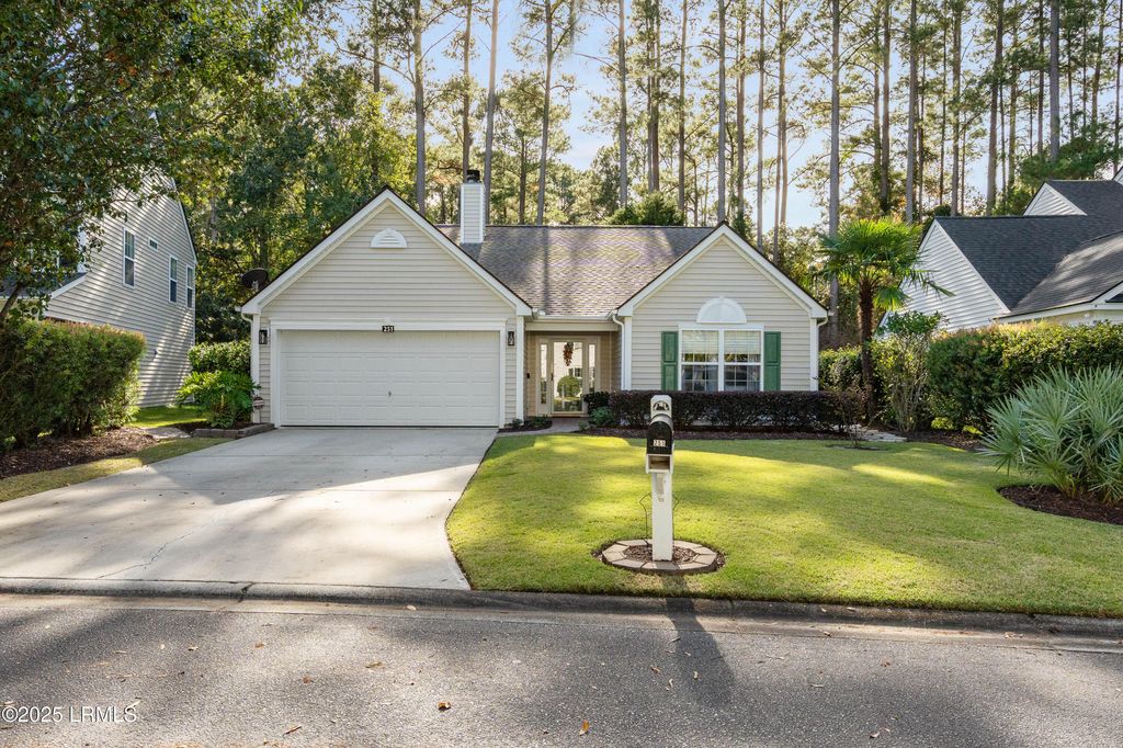 251 Hitching Post Crescent, Bluffton, SC 29910