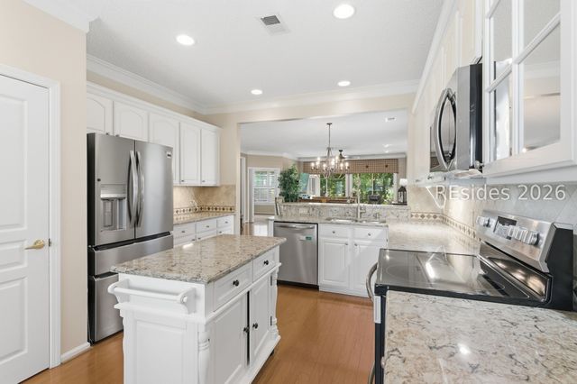 6 Larkspur Ln, Bluffton, SC 29909