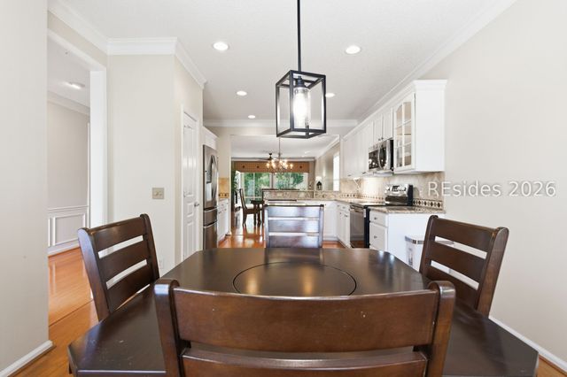 6 Larkspur Ln, Bluffton, SC 29909