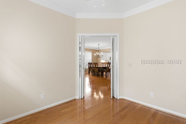 6 Larkspur Ln, Bluffton, SC 29909