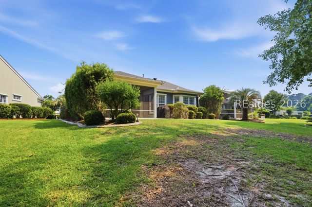 6 Larkspur Ln, Bluffton, SC 29909