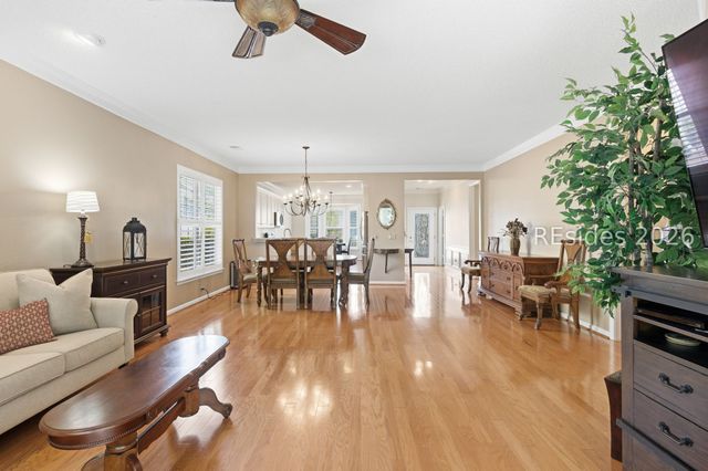 6 Larkspur Ln, Bluffton, SC 29909
