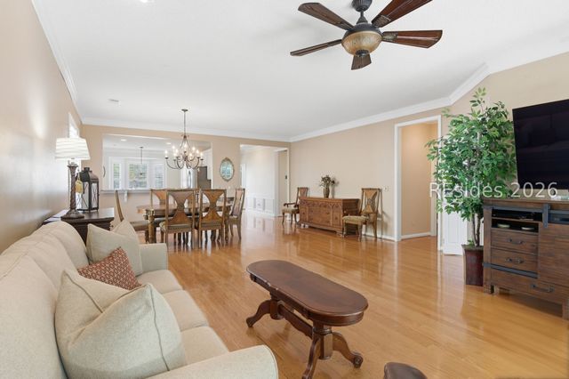 6 Larkspur Ln, Bluffton, SC 29909