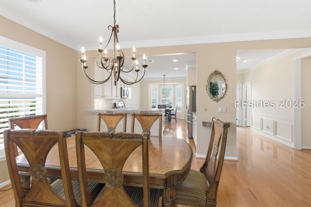 6 Larkspur Ln, Bluffton, SC 29909