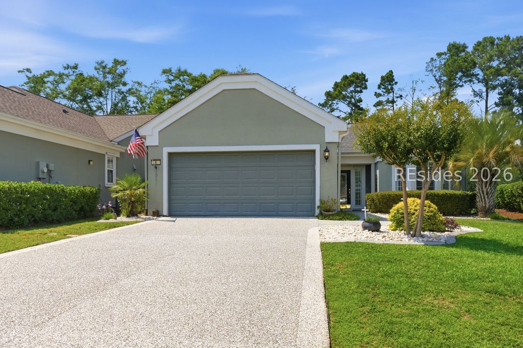 6 Larkspur Ln, Bluffton, SC 29909