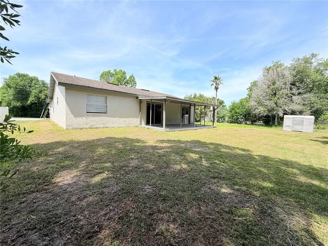 336 MONTGOMERY COURT, Kissimmee, FL 34758