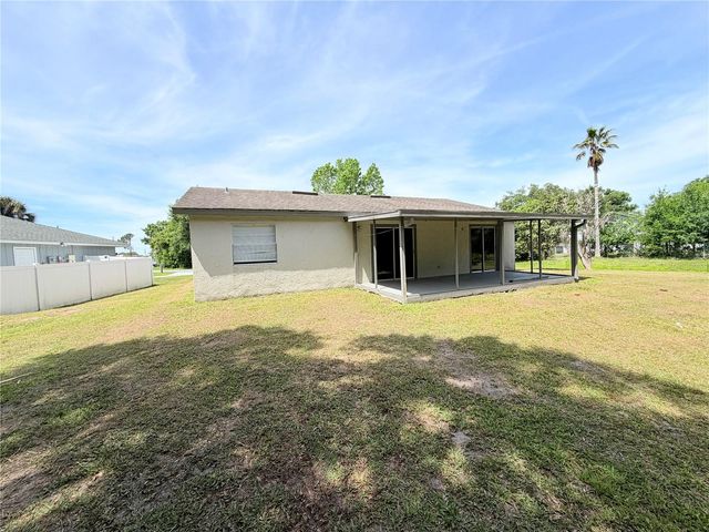 336 MONTGOMERY COURT, Kissimmee, FL 34758