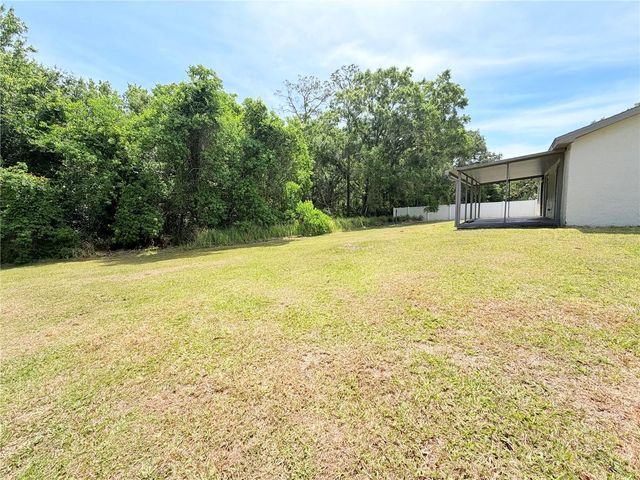 336 MONTGOMERY COURT, Kissimmee, FL 34758