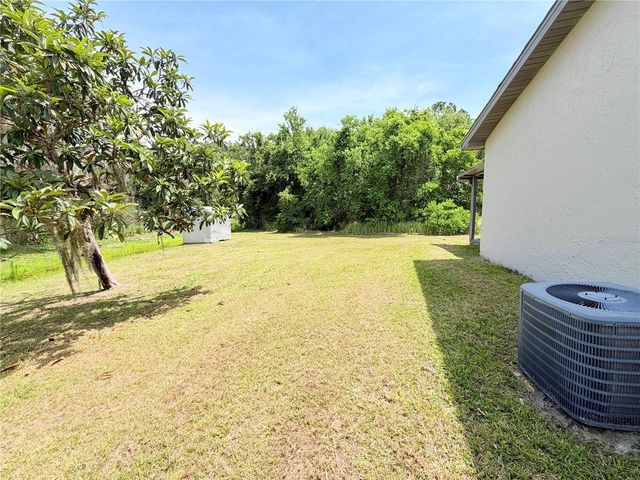 336 MONTGOMERY COURT, Kissimmee, FL 34758