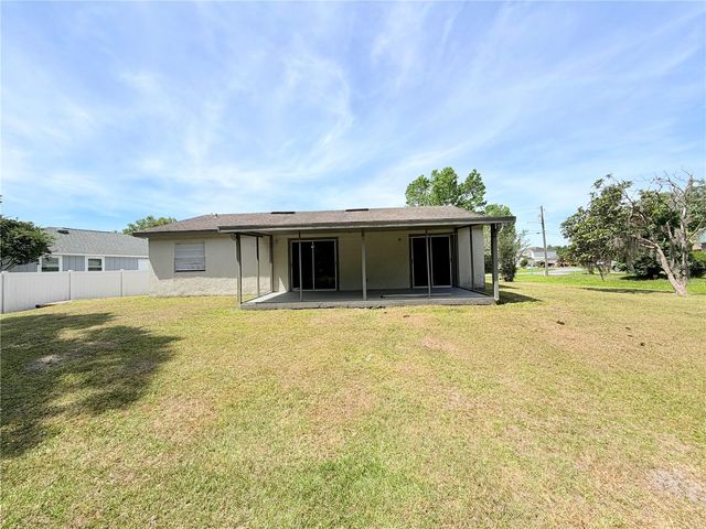 336 MONTGOMERY COURT, Kissimmee, FL 34758