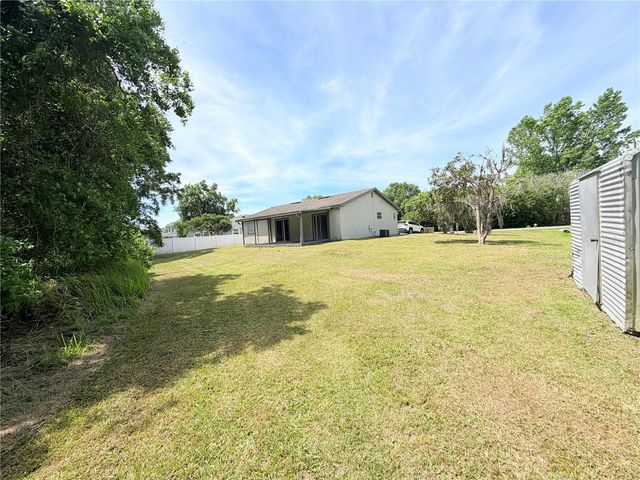 336 MONTGOMERY COURT, Kissimmee, FL 34758