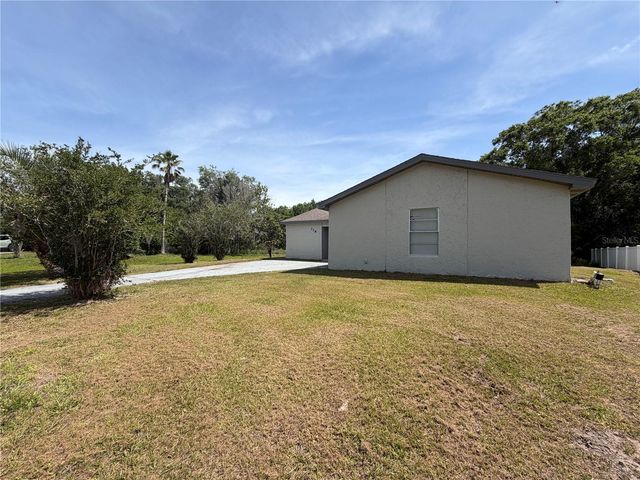 336 MONTGOMERY COURT, Kissimmee, FL 34758