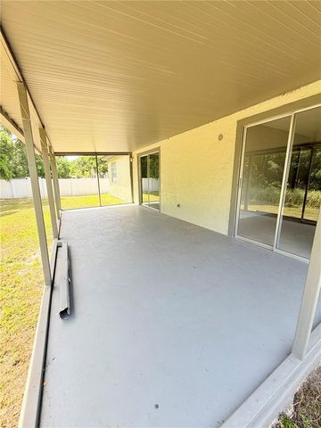336 MONTGOMERY COURT, Kissimmee, FL 34758