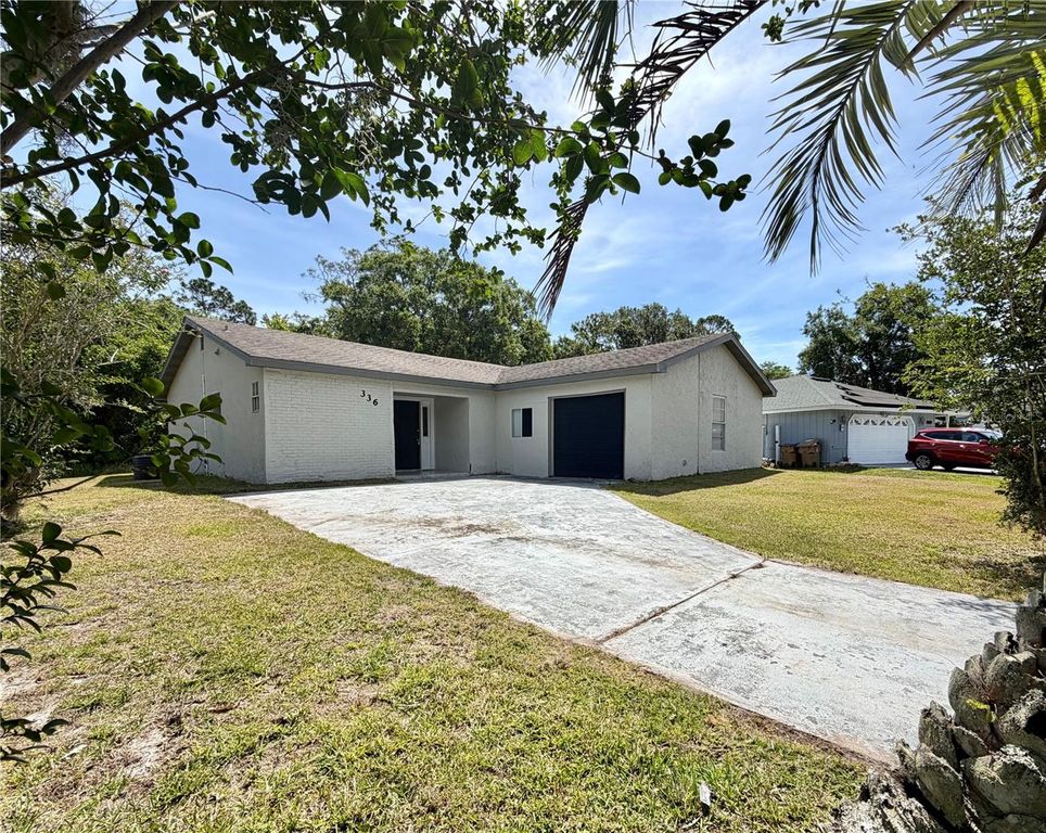 336 MONTGOMERY COURT, Kissimmee, FL 34758