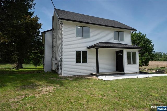 129 Owens Station Road, Sussex, NJ 07461