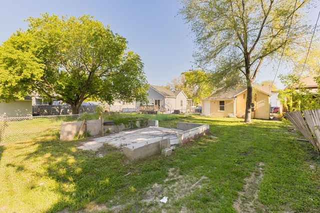 919 AVENUE C, Council Bluffs, IA 51503