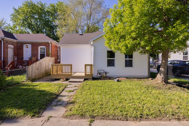 919 AVENUE C, Council Bluffs, IA 51503