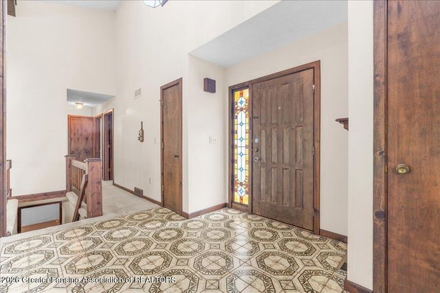 928 Whittier Drive, East Lansing, MI 48823