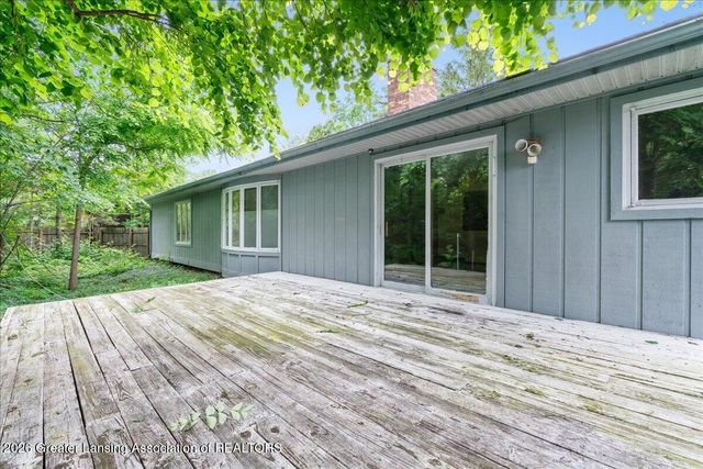 928 Whittier Drive, East Lansing, MI 48823