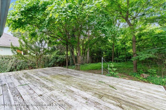928 Whittier Drive, East Lansing, MI 48823