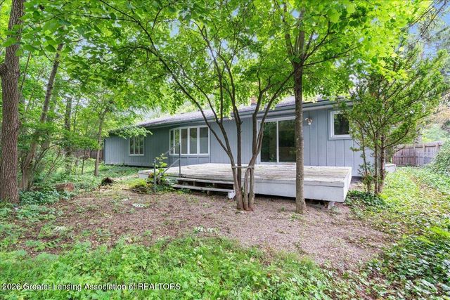 928 Whittier Drive, East Lansing, MI 48823