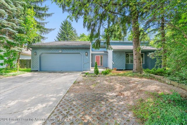 928 Whittier Drive, East Lansing, MI 48823