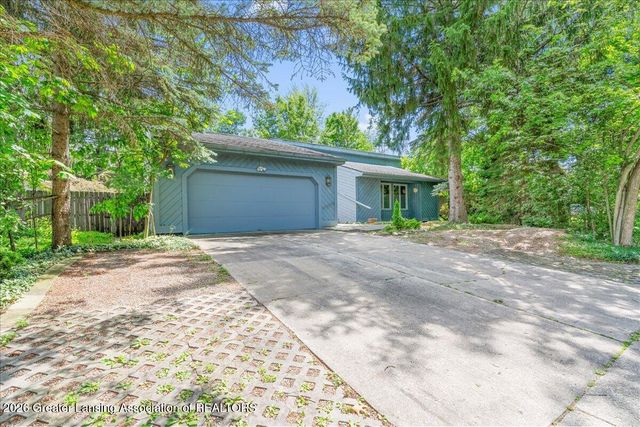 928 Whittier Drive, East Lansing, MI 48823