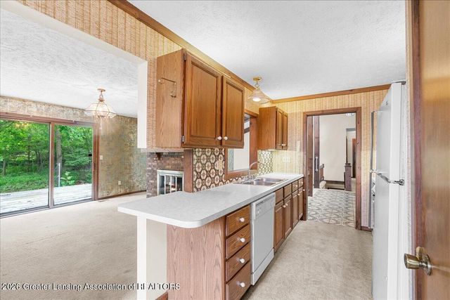 928 Whittier Drive, East Lansing, MI 48823