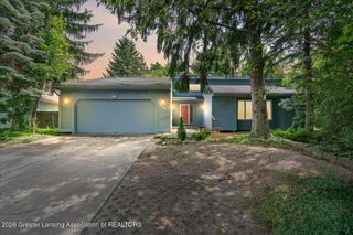 928 Whittier Drive, East Lansing, MI 48823