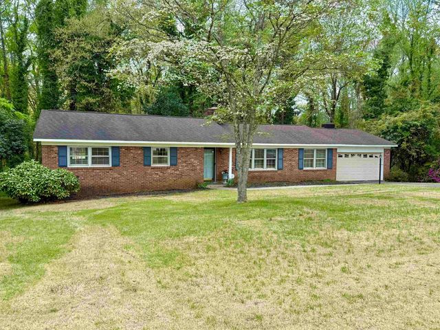 220 Trenton Road, Gaffney, SC 29340