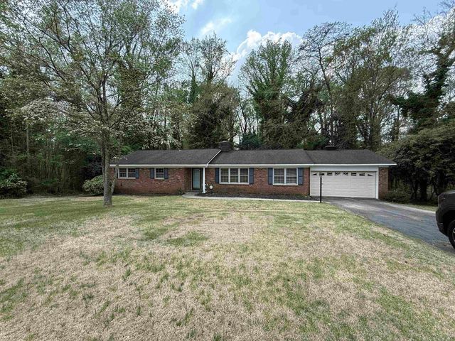220 Trenton Road, Gaffney, SC 29340