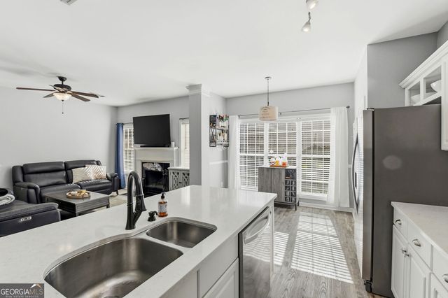 2116 Berryhill Circle SE, Smyrna, GA 30082