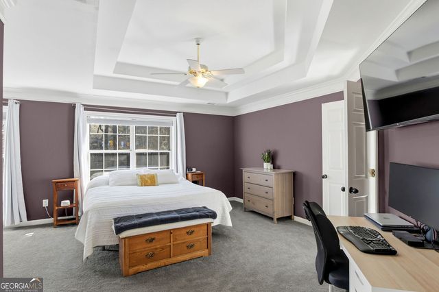 2116 Berryhill Circle SE, Smyrna, GA 30082