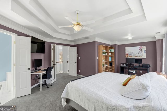 2116 Berryhill Circle SE, Smyrna, GA 30082