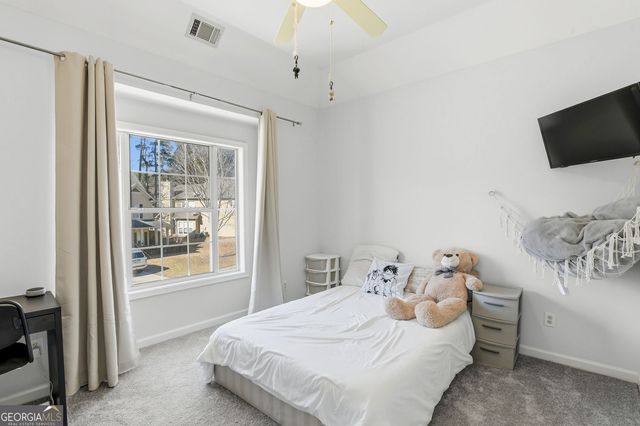 2116 Berryhill Circle SE, Smyrna, GA 30082