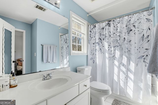 2116 Berryhill Circle SE, Smyrna, GA 30082