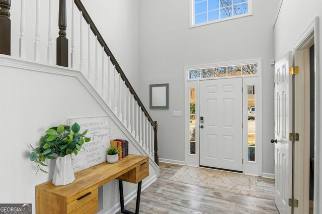 2116 Berryhill Circle SE, Smyrna, GA 30082