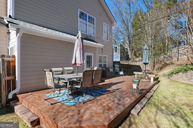 2116 Berryhill Circle SE, Smyrna, GA 30082