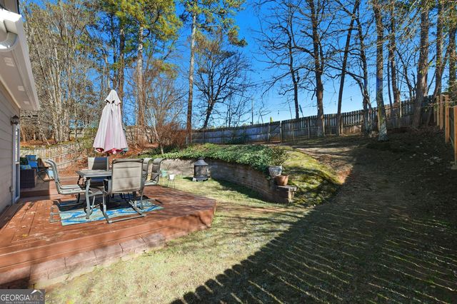 2116 Berryhill Circle SE, Smyrna, GA 30082