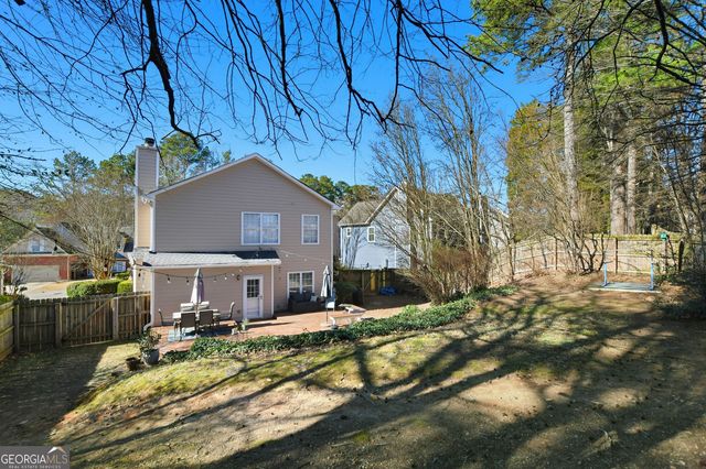 2116 Berryhill Circle SE, Smyrna, GA 30082